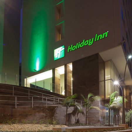 Holiday Inn Bogota Airport, An Ihg Hotel מראה חיצוני תמונה