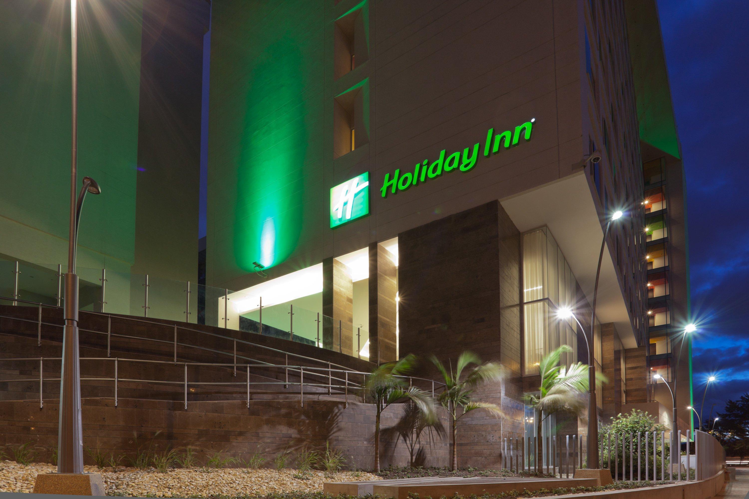 Holiday Inn Bogota Airport, An Ihg Hotel מראה חיצוני תמונה