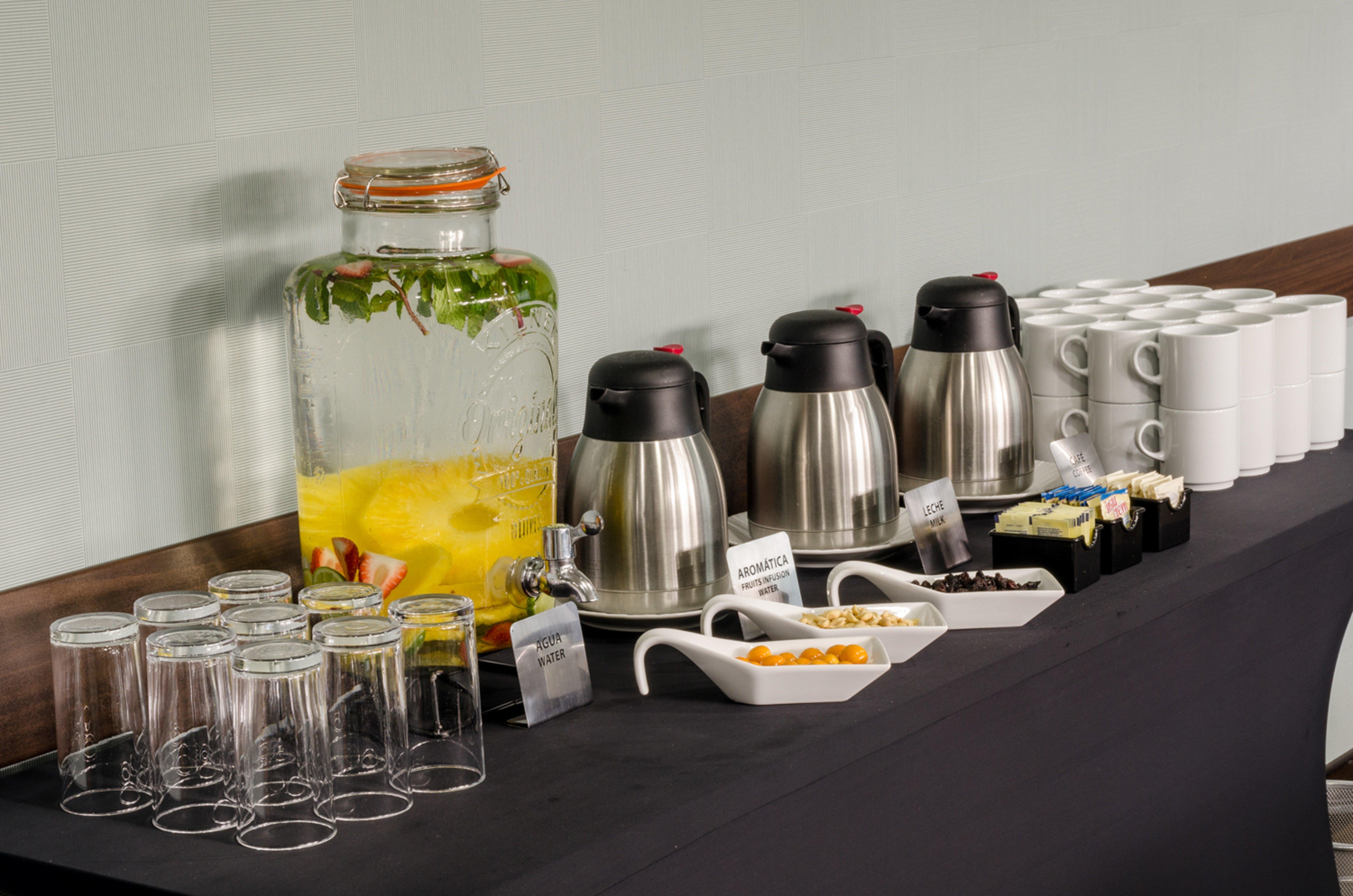 Holiday Inn Bogota Airport By Ihg מראה חיצוני תמונה