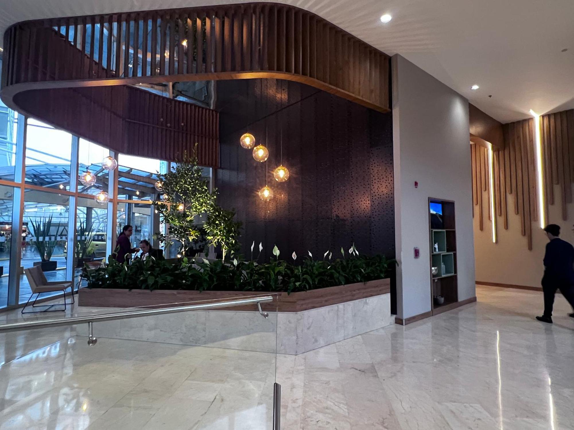 Holiday Inn Bogota Airport By Ihg מראה חיצוני תמונה