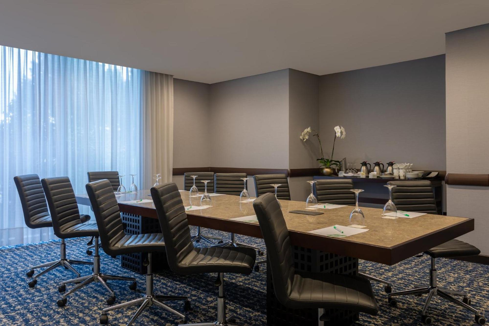 Holiday Inn Bogota Airport By Ihg מראה חיצוני תמונה