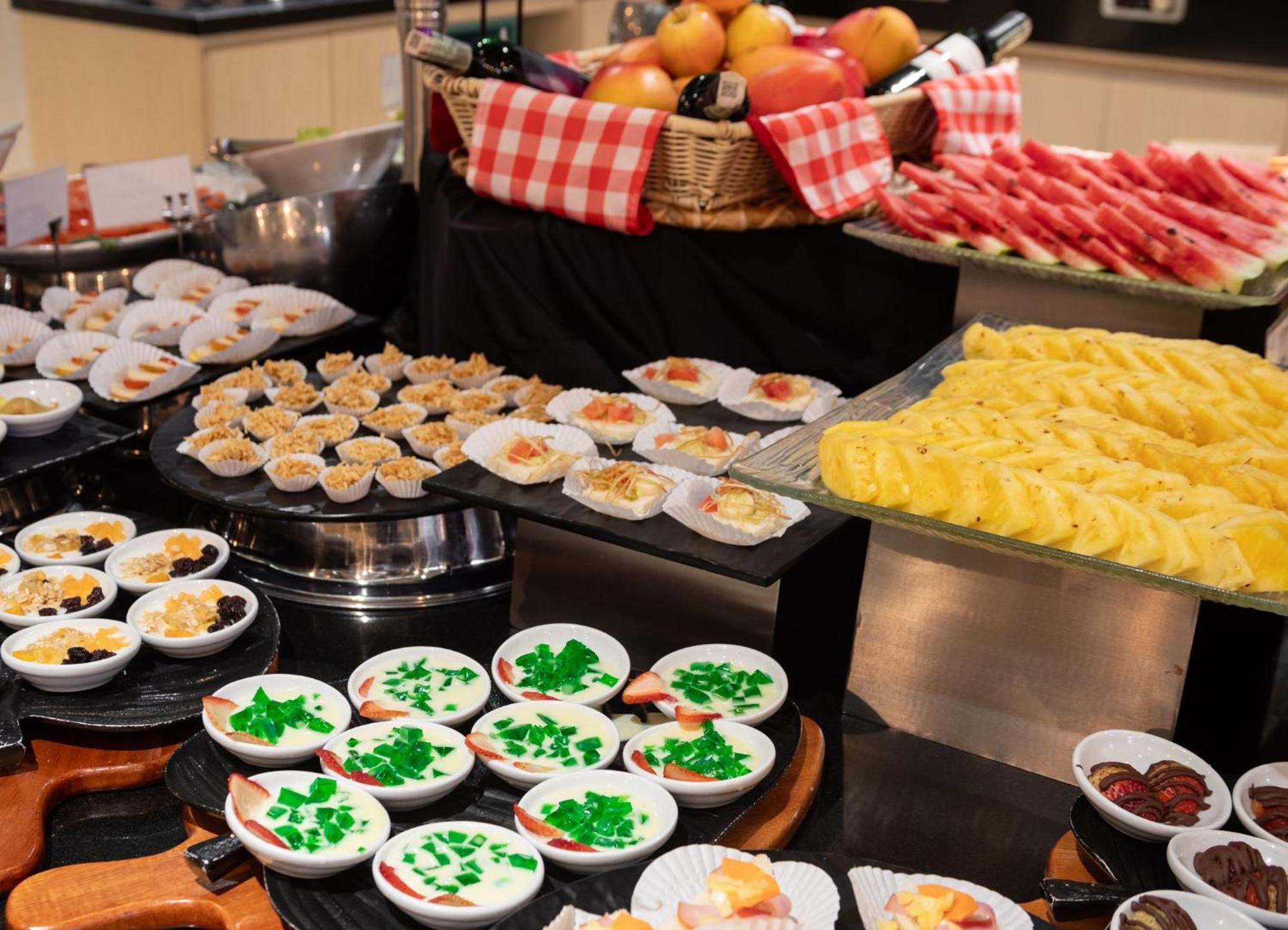 Holiday Inn Bogota Airport By Ihg מראה חיצוני תמונה