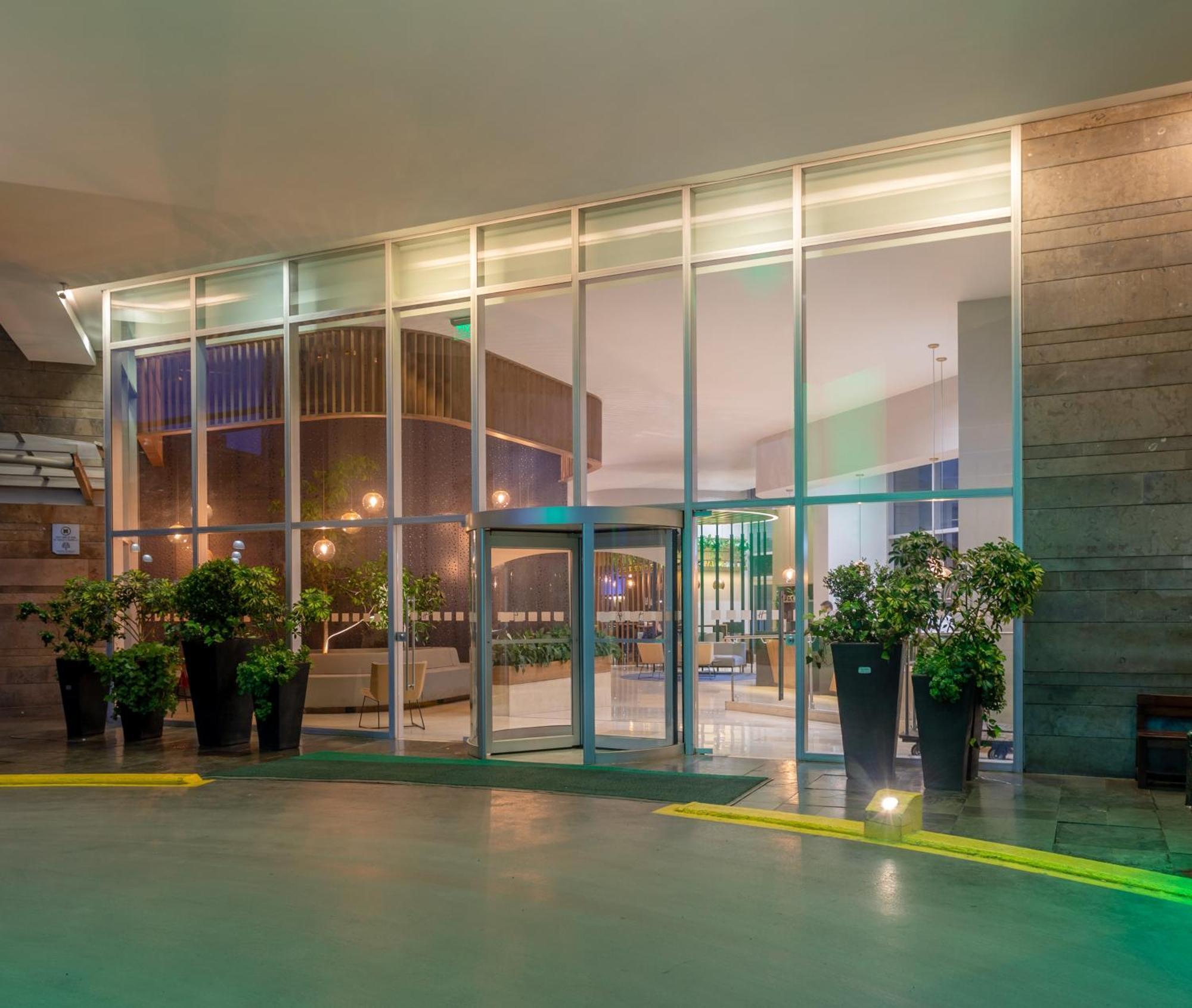 Holiday Inn Bogota Airport By Ihg מראה חיצוני תמונה